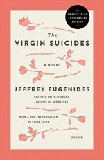 The Virgin Suicides : A Novel (Twenty-Fifth Anniversary Edition)