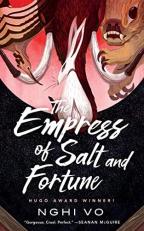 The Empress of Salt and Fortune 