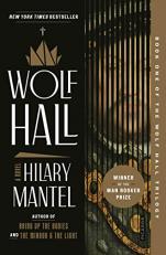 Wolf Hall : A Novel 