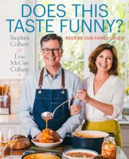 Does This Taste Funny? : Recipes Our Family Loves 