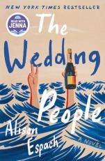 The Wedding People : A Novel 