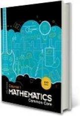 Prentice Hall Mathematics Course 1 Common Core Teacher's Edtion 2013 Edition ISBN 1256737194 9781256737193