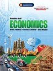 Prentice Hall Economics Alabama 