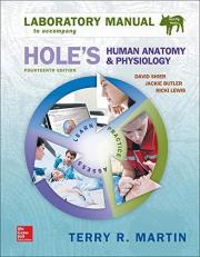 Laboratory Manual for Holes Human Anatomy & Physiology Fetal Pig Version 14th