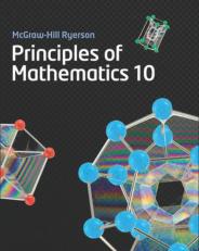 PRINCIPLES OF MATHEMATICS 10 D OWNLOADABLE ETEXT