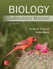 Biology Laboratory Manual 11th