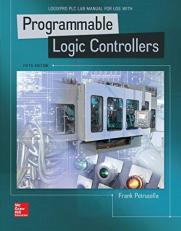 LogixPro PLC Lab Manual for Programmable Logic Controllers 5th