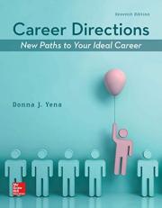 Career Directions: New Paths to Your Ideal Career 7th
