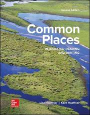 Common Places : Integrated Reading and Writing 