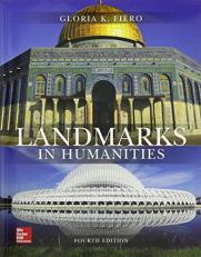 Landmarks in Humanities with Connect Access Card 4th