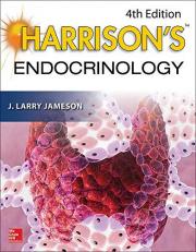 Harrison's Endocrinology, 4E