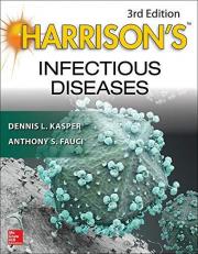 Harrison's Infectious Diseases 3rd