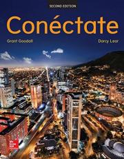 Conéctate: Introductory Spanish 2nd