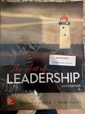 The Art of Leadership 6th