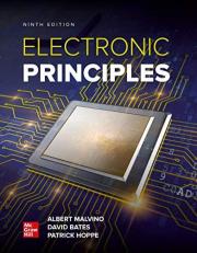 Electronic Principles 