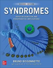 Syndromes: Rapid Recognition and Perioperative Implications, 2nd Edition