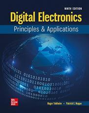 Digital Electronics : Principles and Applications 