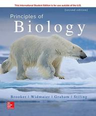 Principles of Biology 2nd