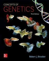 Concepts of Genetics 3rd