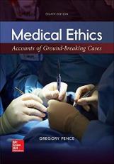 LooseLeaf for Medical Ethics: Accounts of Ground-Breaking Cases 8th