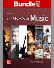 LOOSELEAF the WORLD of MUSIC with CONNECT ACCESS CARD 8th