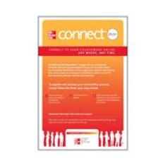 Connect with LearnSmart for Hocker/Wilmot: Interpersonal Conflict, 10e