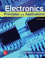 Experiments Manual for Electronics: Principles & Applications 9th