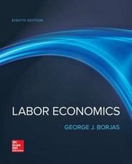 Labor Economics 