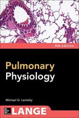 Pulmonary Physiology, Ninth Edition