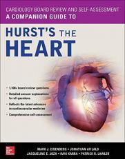 Cardiology Board Review and Self-Assessment: a Companion Guide to Hurst's the Heart 14th