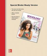 Looseleaf for Sociology: a Brief Introduction 12th