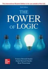 The Power of Logic 6th