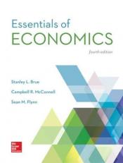 ESSENTIALS OF ECONOMICS 