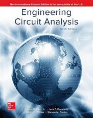 Engineering Circuit Analysis 9th