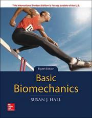 Basic Biomechanics 8th