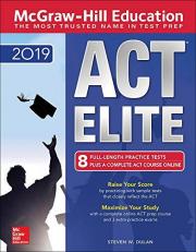 McGraw-Hill ACT ELITE 2019 