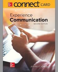 Connect Access Card for Experience Communication 2nd