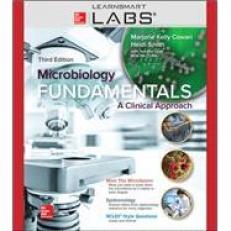 Microbiology Fundamentals - LearnSmart 3rd