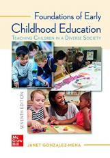 Loose Leaf for Foundations of Early Childhood Education 7th