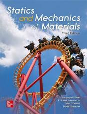 Statics and Mechanics of Materials 