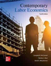 Contemporary Labor Economics 