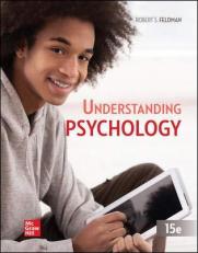 Understanding Psychology (Looseleaf) 15th