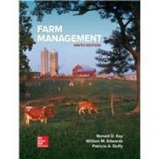 Farm Management 9th