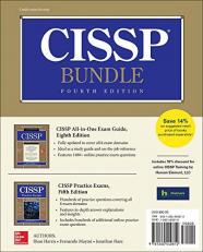 CISSP Bundle, Fourth Edition