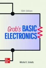 Problems Manual for use with Grob's Basic Electronics 13th