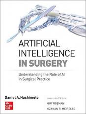 Artificial Intelligence in Surgery: Understanding the Role of AI in Surgical Practice 