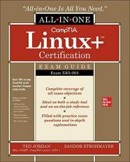 CompTIA Linux+ Certification All-In-One Exam Guide: Exam XK0-004