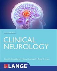 Lange Clinical Neurology, 11th Edition