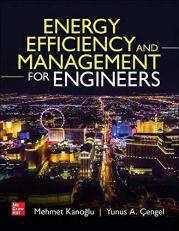 Energy Efficiency and Management for Engineers 