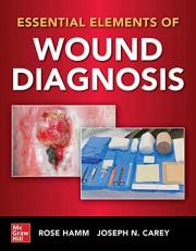 Essential Elements of Wound Diagnosis 